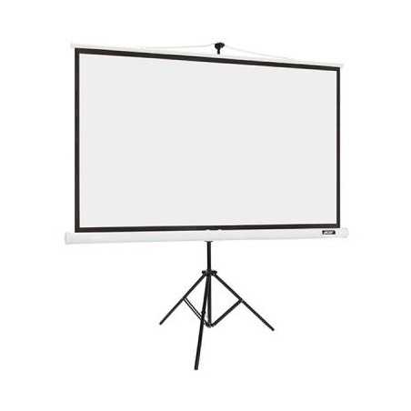Acer 82" projekční plátno s tripod stojanem (16:10)