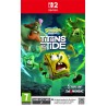 NS2 - SpongeBob SquarePants: Titans of the Tide