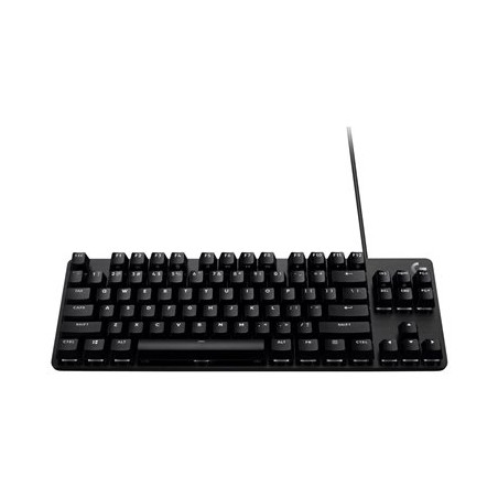 Logitech G G413 TKL SE - Klávesnice - podsvícení