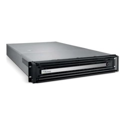 NVIDIA Skyway InfiniBand MGA100-HS2 - Brána - k zařízení brány Ethernet, 8x IB, 8x Ethernet port, 8 x ConnectX-6 VPI duální