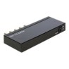 Delock - Přepínání videa - 4 x 3G-SDI - desktop