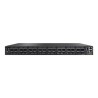 NVIDIA Spectrum-3 SN4700 - Přepínač - L3 - řízený - 32 x 400 Gigabit QSFP-DD - proudění vzduchu zpředu dozadu - Lze montovat do