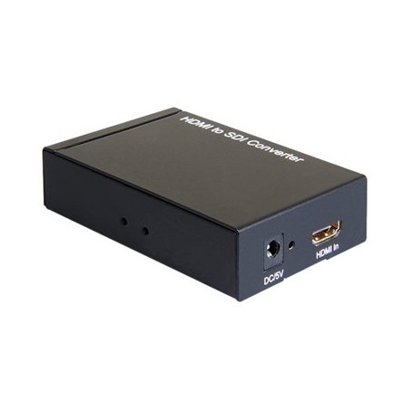 Delock - Nástroj pro převod videa - HDMI - SDI