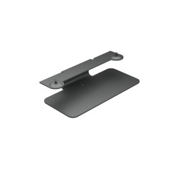 RALLY BAR STAND - GRAPHITE - N/A - N/A -