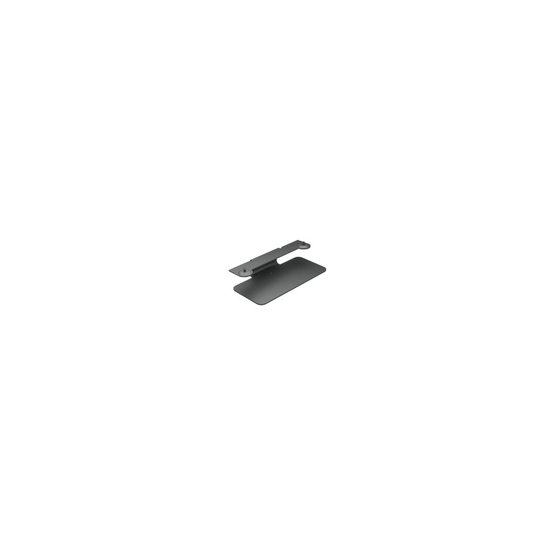 RALLY BAR STAND - GRAPHITE - N/A - N/A -