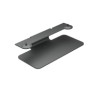 Logitech Rally Bar Stand - Graphite - N/A - N/A -