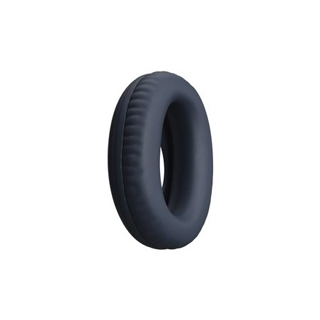 Logitech - Kryt uší pro sluchátka s mikrofonem - over-ear (balení 2)