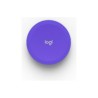 Logitech Share Button - Tlačítko - bezdrátový - Bluetooth LE - šeřík