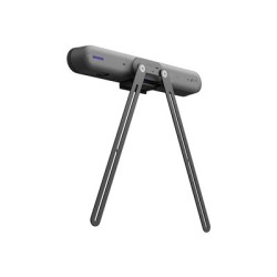 Logitech - Montážní sada (2 výklopná ramena) - lze pripevnit na vozík, montáž na stenu