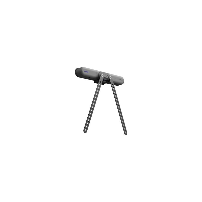 Logitech - Montážní sada (2 výklopná ramena) - lze pripevnit na vozík, montáž na stenu