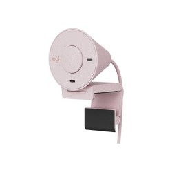 Logitech BRIO 300 - Webkamera - barevný - 2 Mpix - 1920 x 1080 - 1080p, 720p - audio - USB-C
