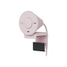 Logitech BRIO 300 - Webkamera - barevný - 2 Mpix - 1920 x 1080 - 1080p, 720p - audio - USB-C