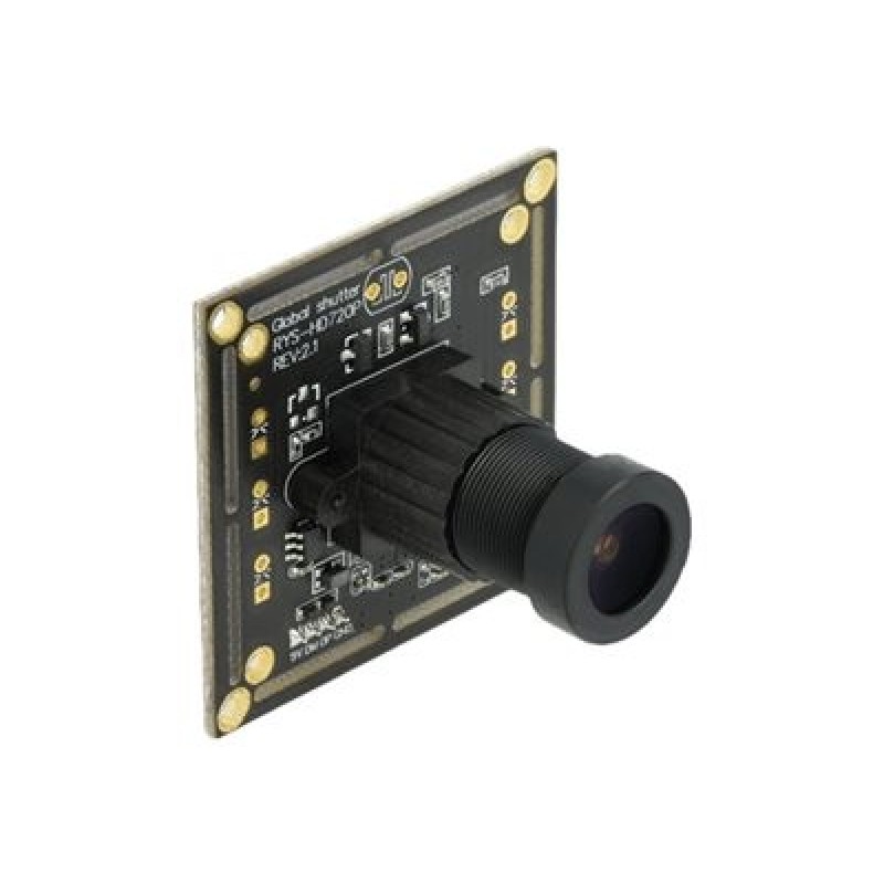 USB 2.0 Camera Module with Global Shutte, USB 2.0 Camera Module with Global Shutte