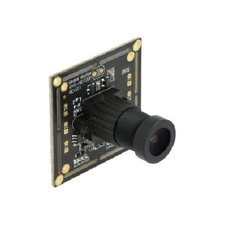 USB 2.0 Camera Module with Global Shutte, USB 2.0 Camera Module with Global Shutte