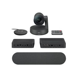 Logitech Rally - Souprava pro video konference
