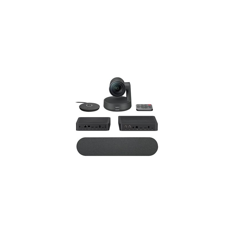 Logitech Rally - Souprava pro video konference