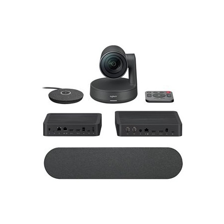 Logitech Rally - Souprava pro video konference