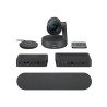 Logitech Rally - Souprava pro video konference