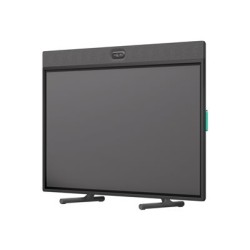 Logitech Rally Board 65 - Zarízení pro video konference - grafit