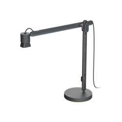 Logitech Reach - Žive streamovací kamera - barevný - 1920 x 1080 - 1080p - audio - USB-C - MJPEG 960001684