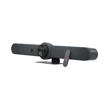 Logitech Rally Bar No-Radio - Zarízení pro video konference - certifikováno pro Zoom, certifikováno pro Microsoft Teams