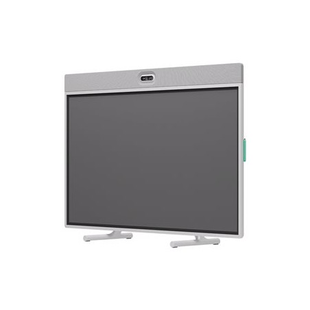Logitech Rally Board 65 - Zarízení pro video konference - belavá