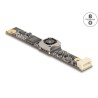 Delock - Bezpecnostní kamera - deska - 8 MP - 3264 x 2448 - USB 2.0 - DC 5 V