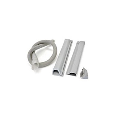 Ergotron Cable Management Kit - Sada pro instalaci kabelů - pro P/N: 45-353-026, 45-354-026, 80-105-064