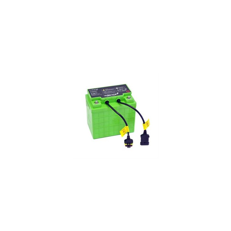 Ergotron StyleView - Baterie - LiFePO4 - 45 Ah - pro StyleView EMR Cart with LCD Arm, LiFe Powered, EMR Cart with LCD Pivot