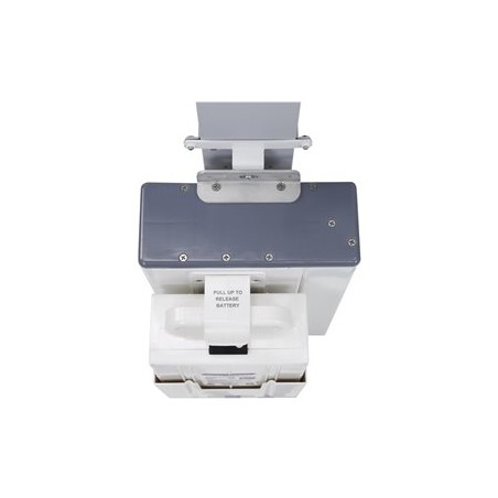 Ergotron Neo-Flex - Montážní sada (sada držáků) - ocel - sloupek