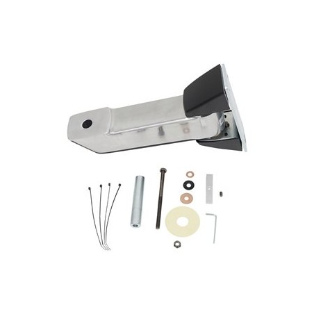 Ergotron StyleView Sit-Stand Combo Extender - Short - upevňovací komponent (prodlužovací rameno, wall track slider, kryt