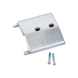 Ergotron StyleView Drawer Travel-Stop, 4-5 rows - Upevňovací komponent (zamezení posunu) - hliník