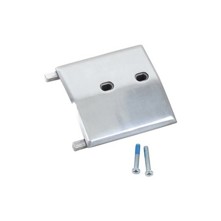 Ergotron StyleView Drawer Travel-Stop, 4-5 rows - Upevňovací komponent (zamezení posunu) - hliník