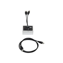 Ergotron SV DC Power System - User Interface - Systém pro napájení lékařského vozíku - 130 Watt