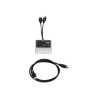 Ergotron SV DC Power System - User Interface - Systém pro napájení lékařského vozíku - 130 Watt