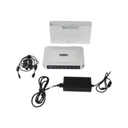 Ergotron SV DC Power System - for Laptop - Systém pro napájení lékařského vozíku - 130 Watt