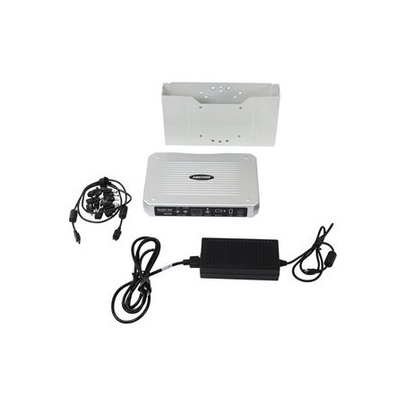 Ergotron SV DC Power System - for Laptop - Systém pro napájení lékařského vozíku - 130 Watt