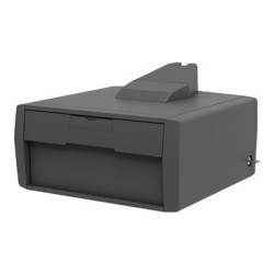 Ergotron - Vozík - velká zásuvka, jednoduchá - tmavě šedá - pro P/N: SV42-8302-2