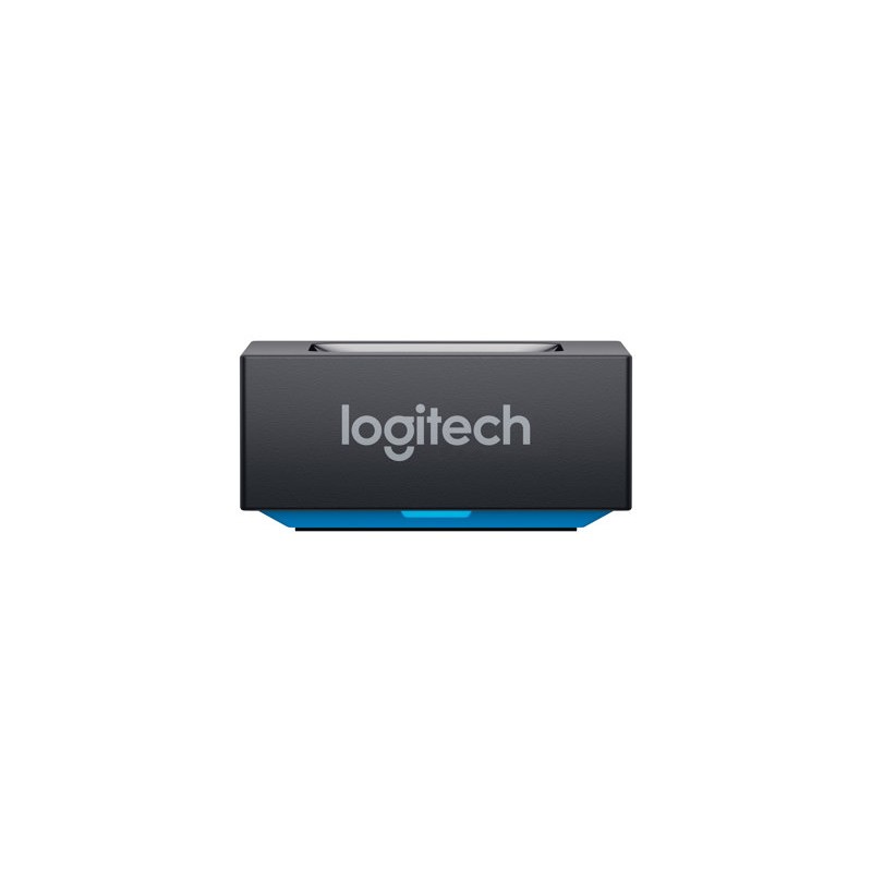 Logitech Bluetooth Audio Adapter - Bezdrátový přijímač zvuku Bluetooth