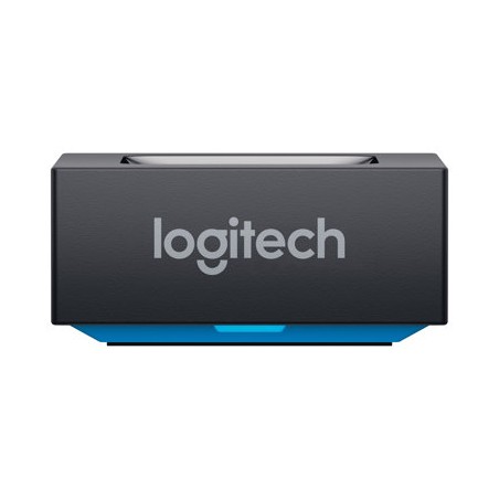 Logitech Bluetooth Audio Adapter - Bezdrátový přijímač zvuku Bluetooth