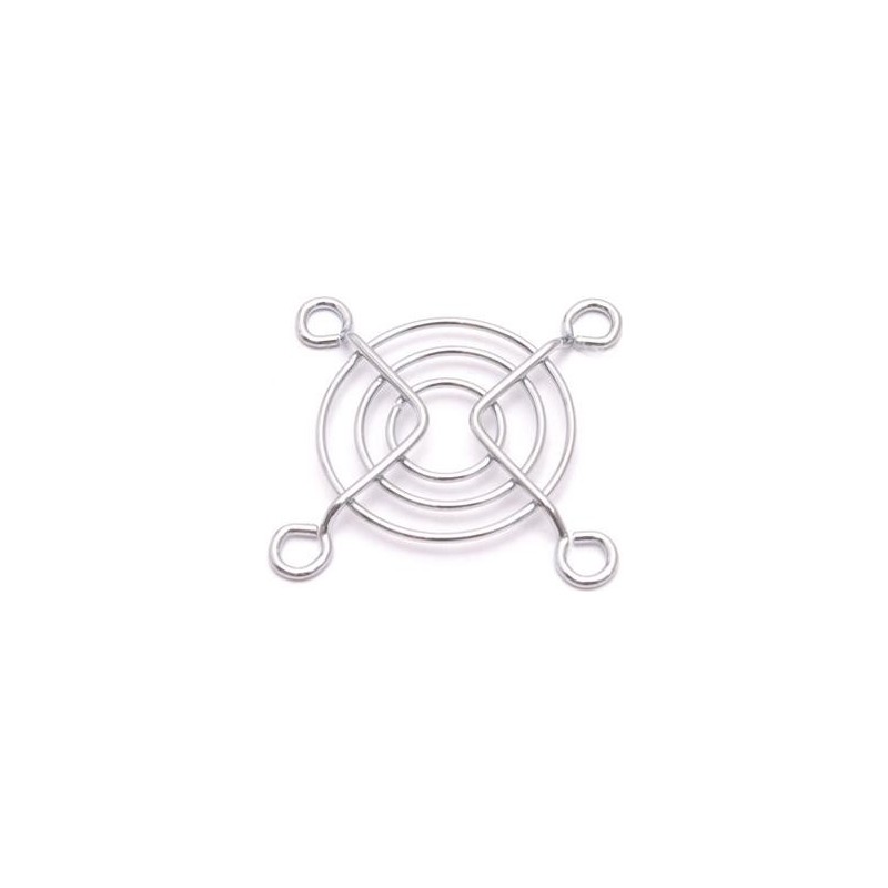 PRIMECOOLER PC-FG50 50mm SILVER