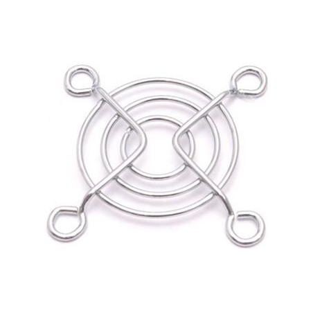PRIMECOOLER PC-FG50 50mm SILVER