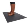 Ergotron Neo-Flex - Podlahová rohož - pravoúhlý - 91 x 61 cm - černá