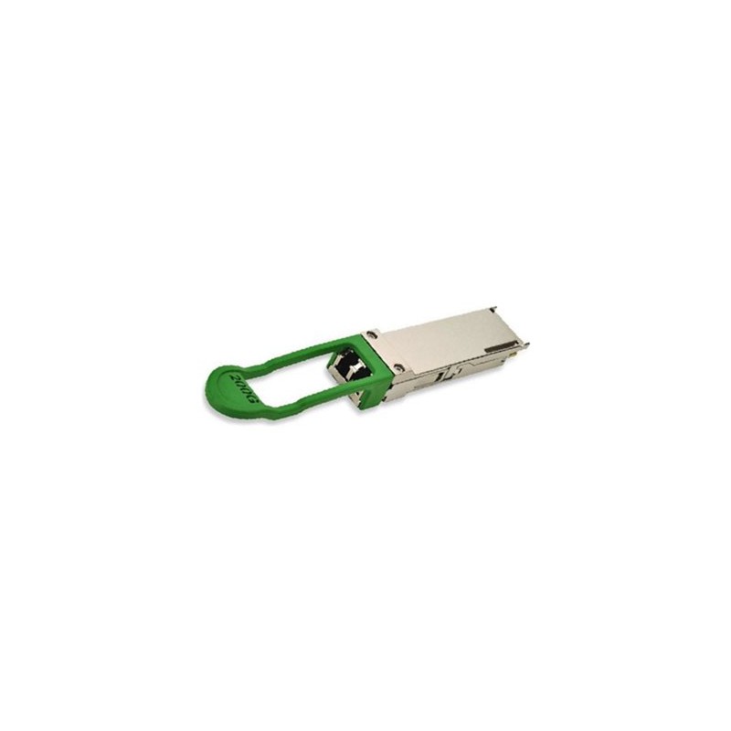 NVIDIA - Modul transceiveru QSFP56 - 200 Gigabit InfiniBand - 200GBase-FR4 - jednoduchý režim LC - až 2 km - 1310 nm