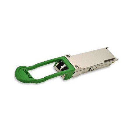 NVIDIA - Modul transceiveru QSFP56 - 200 Gigabit InfiniBand - 200GBase-FR4 - jednoduchý režim LC - až 2 km - 1310 nm