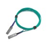 NVIDIA - Kabel Fibre Channel - QSFP (M) - 5 m - aktivní