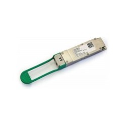 NVIDIA - Modul transceiveru QSFP28 - 100 GigE (optický) - 100GBase-CWDM4 - LC / LC - až 2 km - 1310 nm