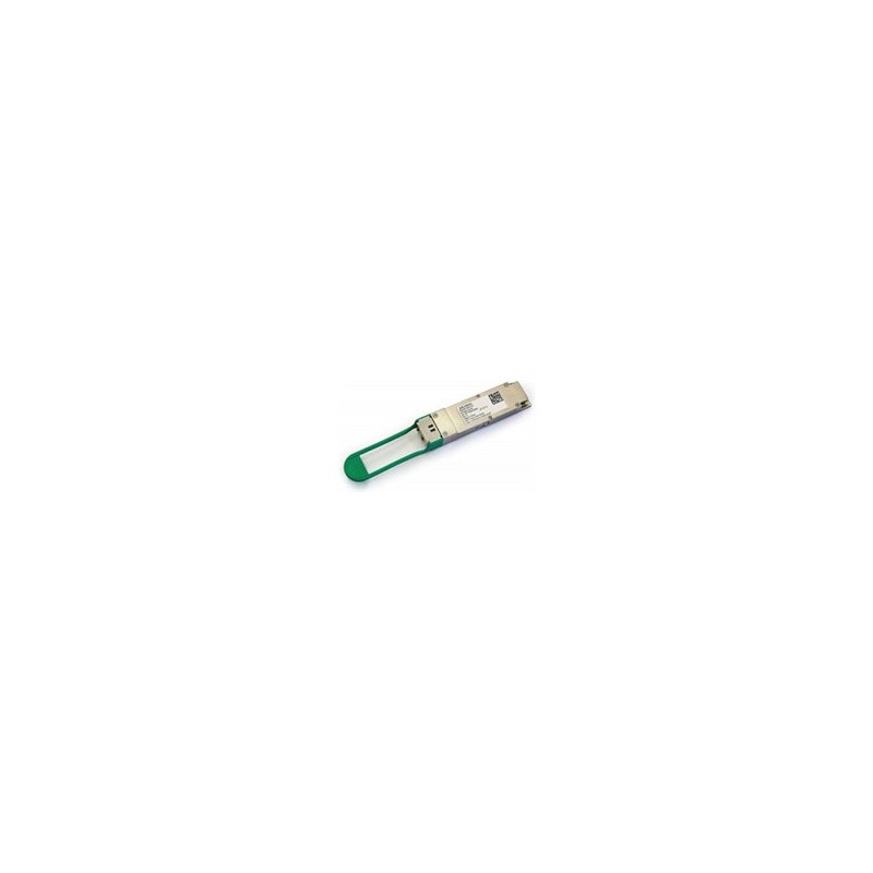 NVIDIA - Modul transceiveru QSFP28 - 100 GigE (optický) - 100GBase-CWDM4 - LC / LC - až 2 km - 1310 nm