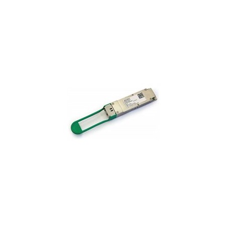 NVIDIA - Modul transceiveru QSFP28 - 100 GigE (optický) - 100GBase-CWDM4 - LC / LC - až 2 km - 1310 nm