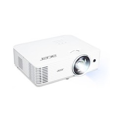 ACER Projektor H6518STi,DLP 3D,1080p,3500Lm,10000/1, HDMI, short throw 0.5, WiFi, Bag, 2.9Kg,EURO Power EMEA